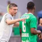 Rapid hängt bei einem Leihspieler in der Luft