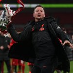 Möglicher neuer RBS-Trainer ist schon in Salzburg gelandet