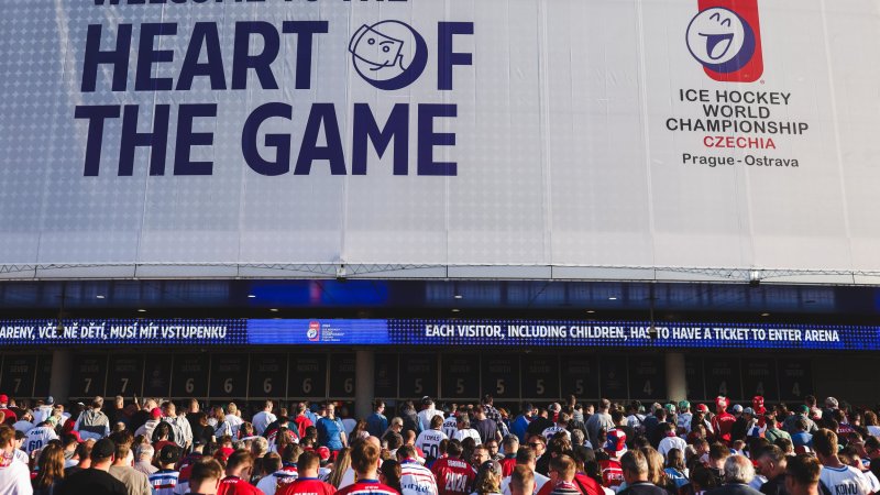 Zahlreiche Fans von Ticket-Betrug bei Eishockey-WM betroffen