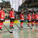 ÖEHV-Team fährt mit "sehr gutem Gefühl" zur WM