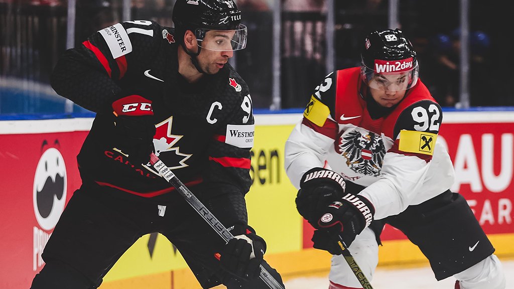 Österreich erteilte Kanada "eine wichtige Lektion"