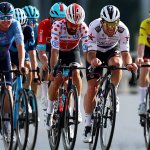 Gall-Teamkollege gewinnt zehnte Etappe bei Giro d' Italia