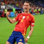 "Bin glücklich" - Spanischer EM-Held mit Klub-Bekenntnis