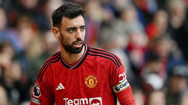 Streckt der FC Bayern Fühler nach ManUnited-Star aus?