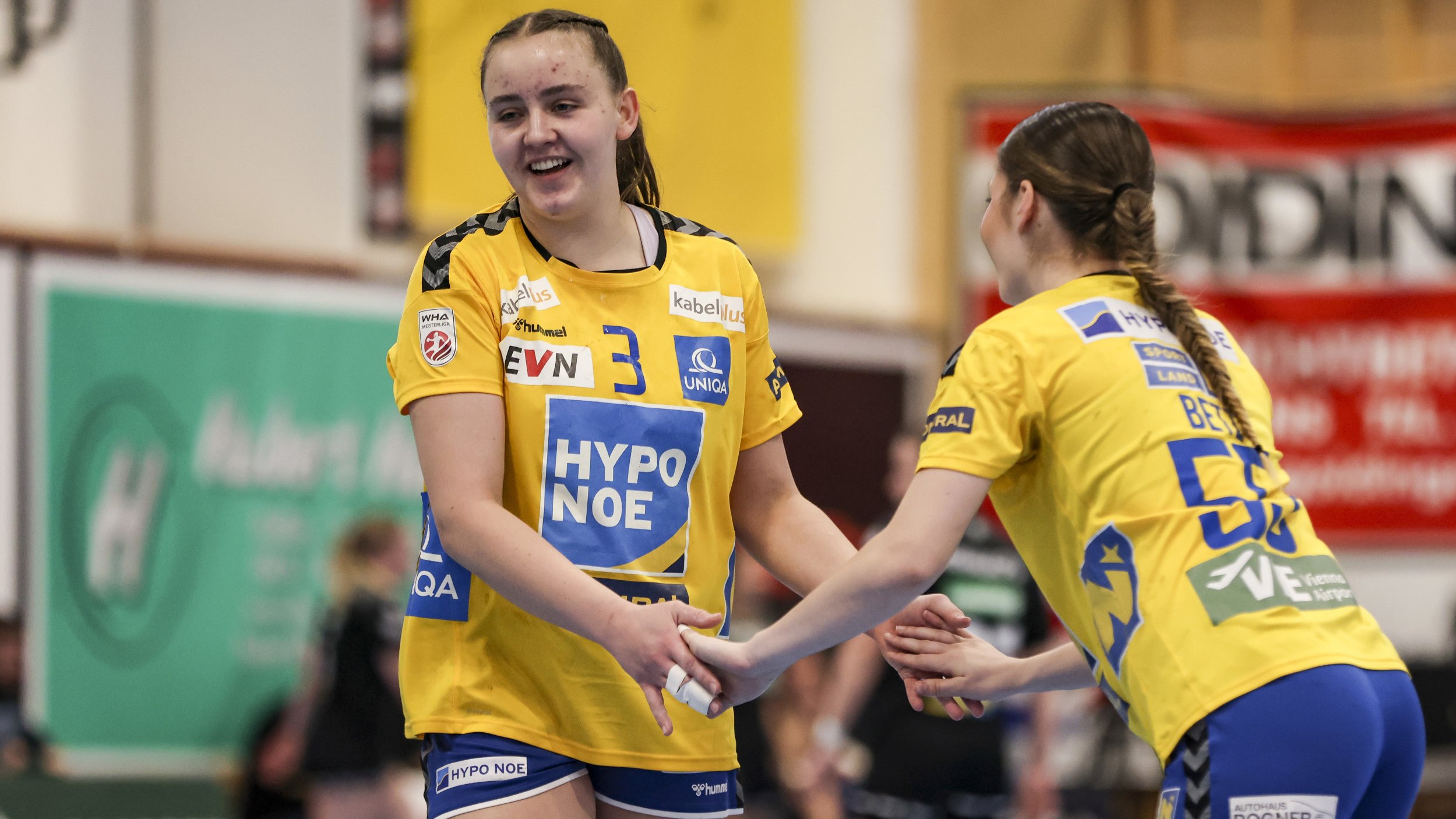 <a href='/de/daten/news/handball/hypo-niederoesterreich/' class='tag'>Hypo Niederösterreich</a> gewinnt erstes WHA-Finalspiel