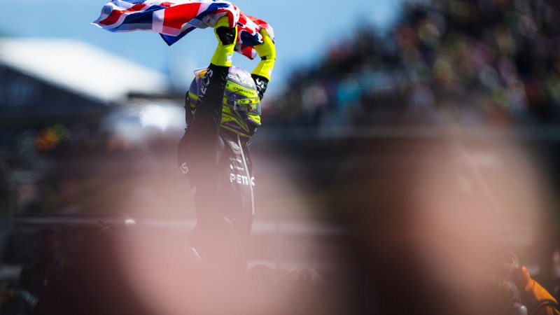 Lewis Hamilton: Zahlreiche Rekorde für die Ewigkeit