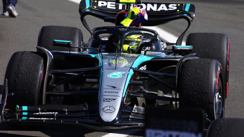 Lewis Hamilton: Zahlreiche Rekorde für die Ewigkeit