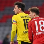 EURO 2024: Nagelsmann lässt wohl zwei DFB-Stars zu Hause