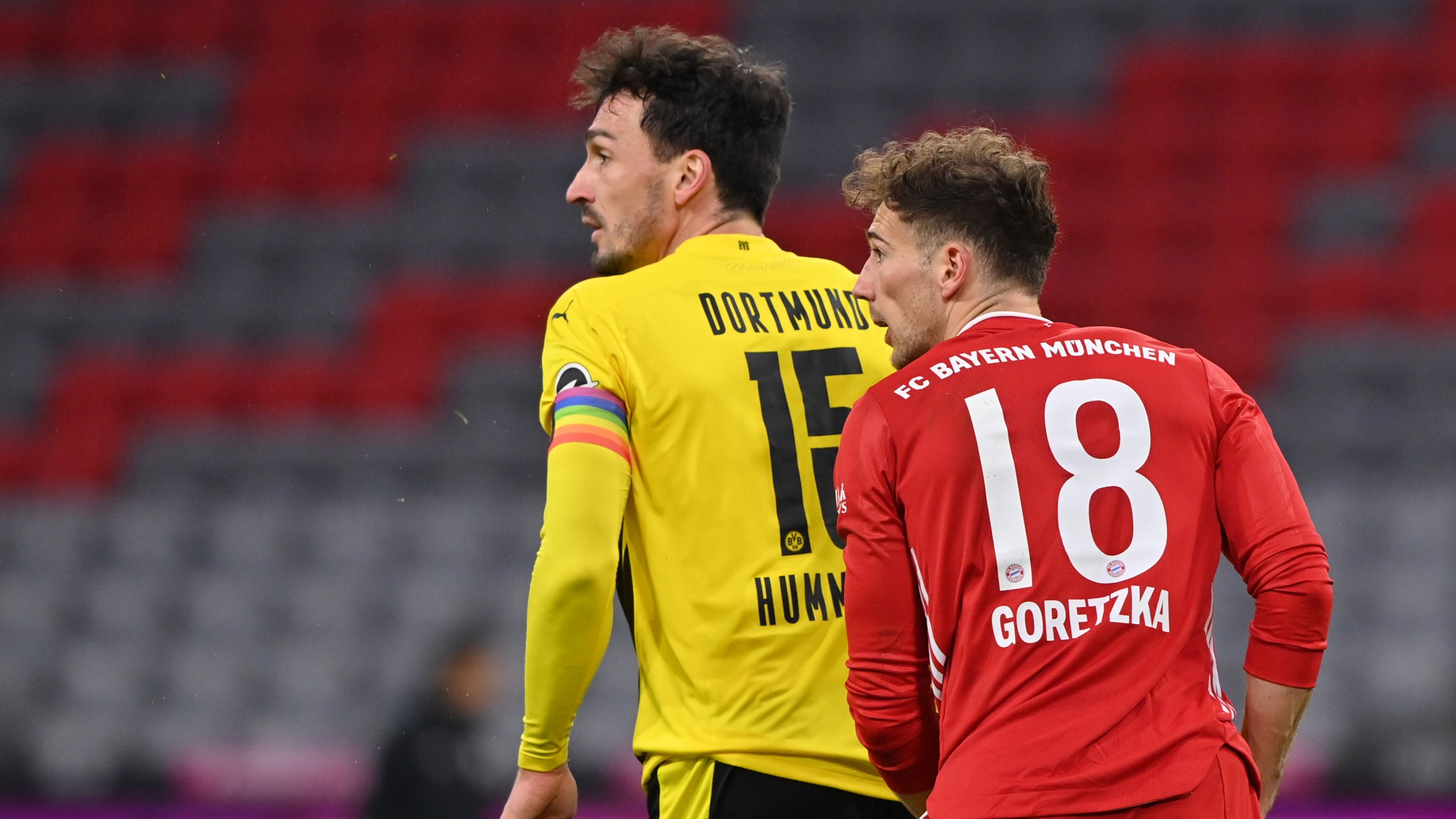 EURO 2024: Nagelsmann lässt wohl zwei DFB-Stars zu Hause