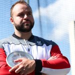 Lukas Weißhaidinger: Mit neuer Technik zum großen Wurf?