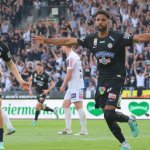 Meister! Sturm Graz schlägt Klagenfurt