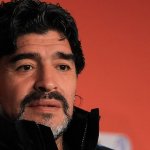 Zank um Maradona-Pokal! Töchter ziehen vor Gericht