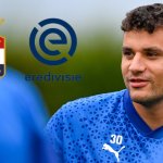 Behouneks Traumsaison: "Der Grund, warum man Fußballer wird"