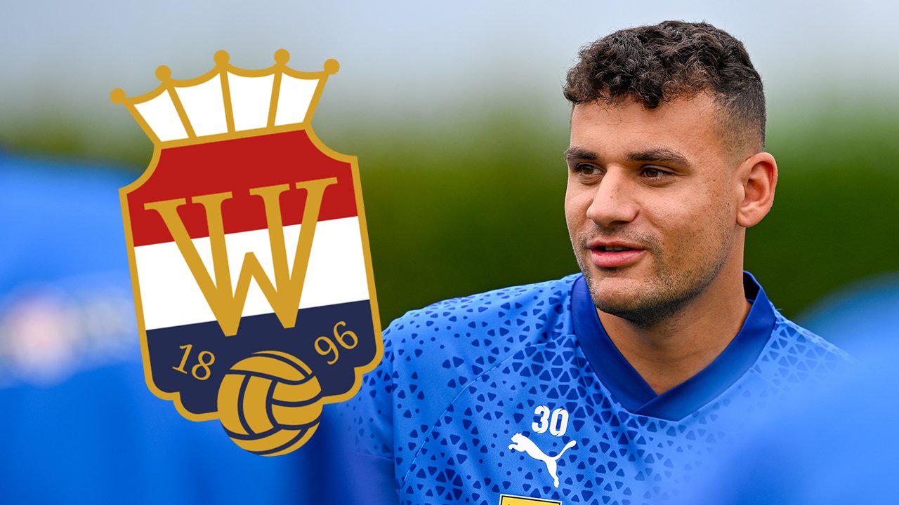 Willem II steigt ab – Behounek scheitert im Play-off