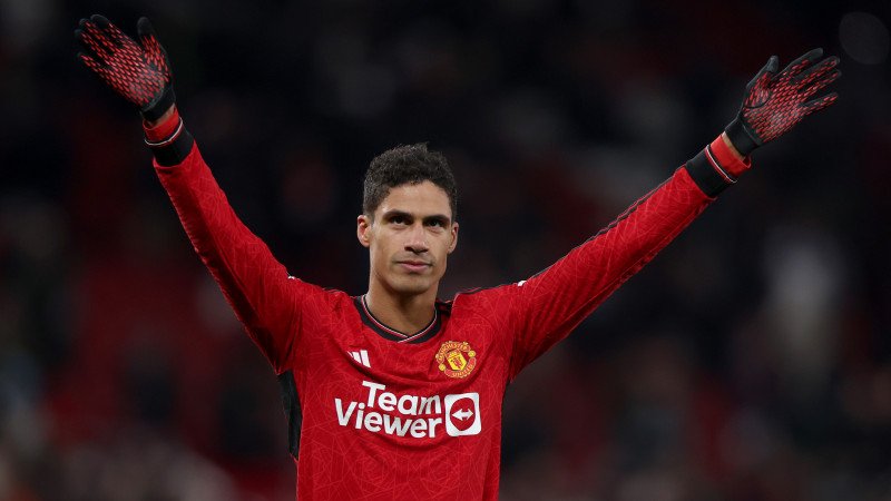 Fix: Titel-Sammler verlässt <a href='/de/daten/news/fussball/manchester-united/' class='tag'>Manchester United</a> im Sommer