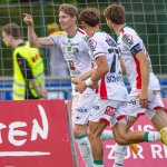 WAC sichert mit Sieg über WSG Platz eins in Quali-Gruppe