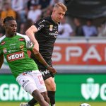 Altach entreißt Lustenau zum Abschied einen Derby-Sieg