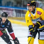 HC Innsbruck sichert sich die Dienste eines Caps-Spielers