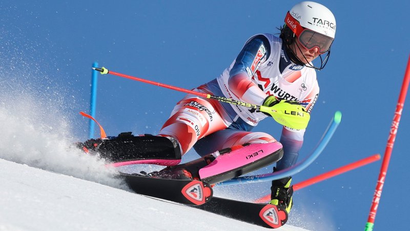 Kroatiens große Ski-Hoffnung geht neue Wege