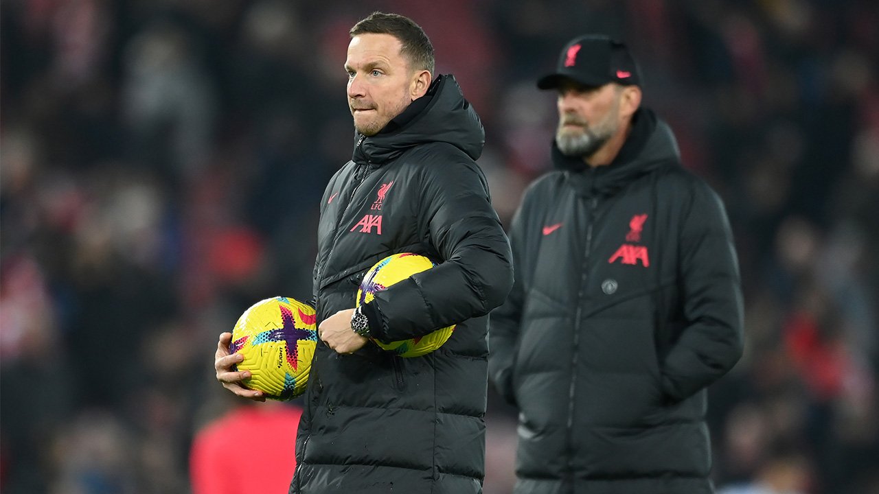 Kommt der neue Salzburg-Coach vom <a href='/de/daten/news/fussball/fc-liverpool/' class='tag'>FC Liverpool</a>?