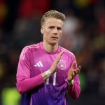 DFB-Shootingstar bekommt EM-Ticket beim Bäcker!