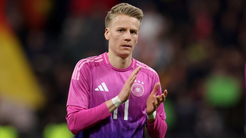 Stuttgart-Shootingstar bekommt EM-Ticket beim Bäcker