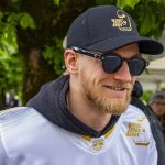 "Eisbullen" halten an österreichischem Nationalspieler fest