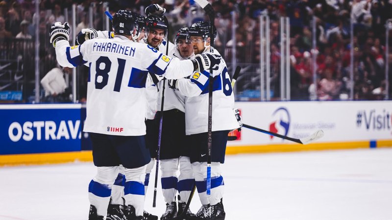 Ohne die großen Stars: Das steckt in Finnlands WM-Kader