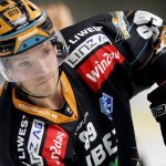 Leistungsträger der Black Wings Linz macht Schluss