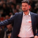 Damir Zeleznik: Bescheiden zum Erfolg