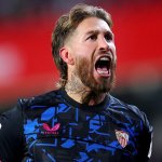 Ex-Real-Star Ramos in Gesprächen mit neuem Klub
