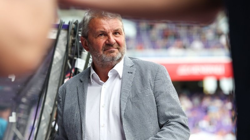 Werner: "Lassen uns nicht auseinanderdividieren"