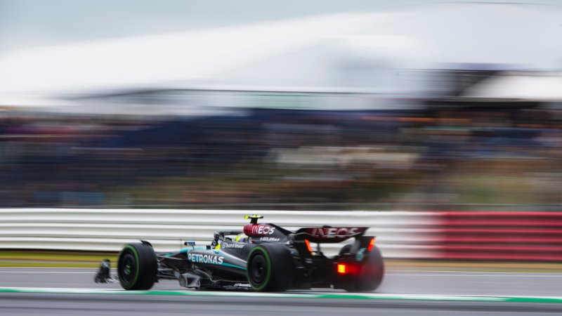 Lewis Hamilton: Zahlreiche Rekorde für die Ewigkeit