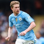 Wird De Bruyne Aushängeschild von neuem MLS-Klub?