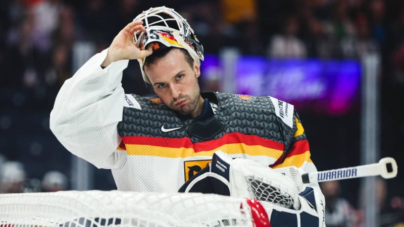 Deutschland kassiert gegen Schweden nächste Klatsche