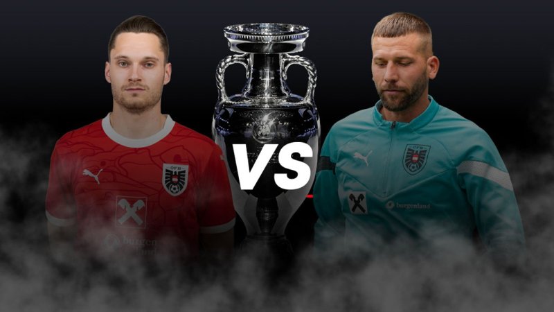 Wer soll zur EM? Entrup und Burgstaller im Head2Head