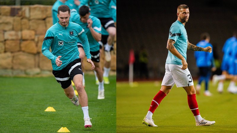 Nationalteam-Statistiken