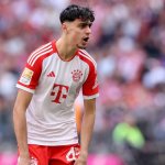 DFB verkündet dritten Namen aus Deutschlands EM-Kader