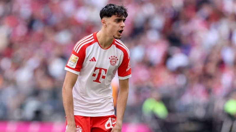 Nagelsmann nimmt Bayern-Youngster mit zur EM