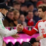 Bericht: Bayern-Stars fordern Tuchel-Verbleib!