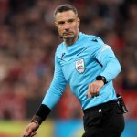 Figur einer Salzburg-Sternstunde: Slowene pfeift CL-Finale