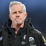 Neuer Trainer für ÖFB-Trio in Sandhausen