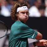 Nach Djokovic und Ruud: Nächster Top-Ten-Spieler in Rom out