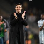 Bournemouth verlängert mit Cheftrainer Iraola
