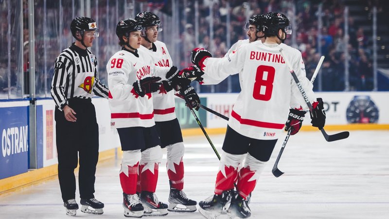 So viel Star-Power steckt wirklich in Kanadas WM-Kader