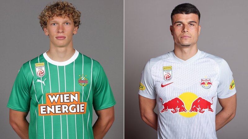 Wer soll zur EM? Querfeld und Daniliuc im Head2Head