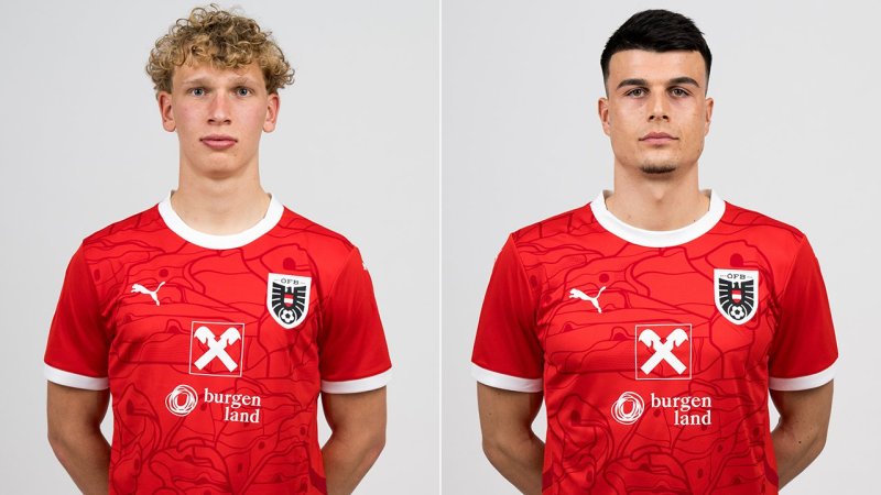 Wer soll zur EM? Querfeld und Daniliuc im Head2Head