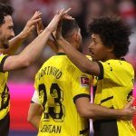 Nächste Überraschung? BVB-Star könnte auf EM-Zug aufspringen