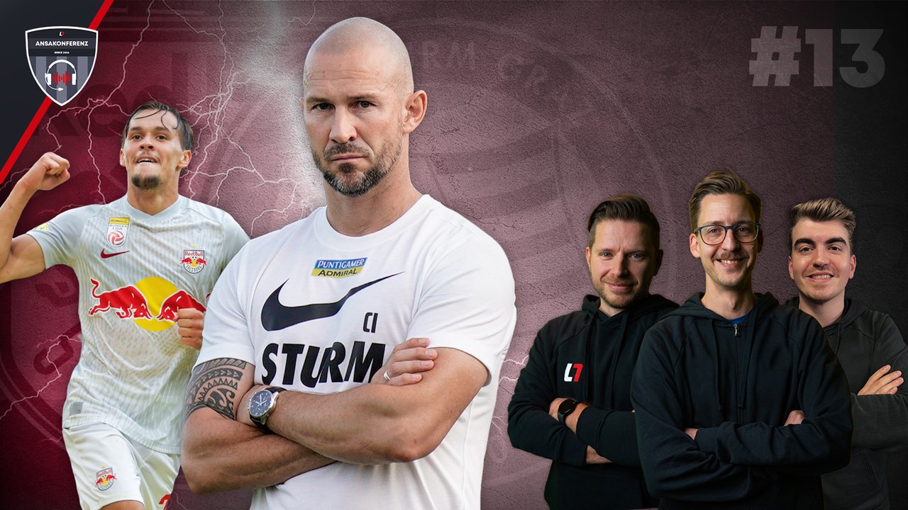 Die Nervenschlacht im Titel-Finish