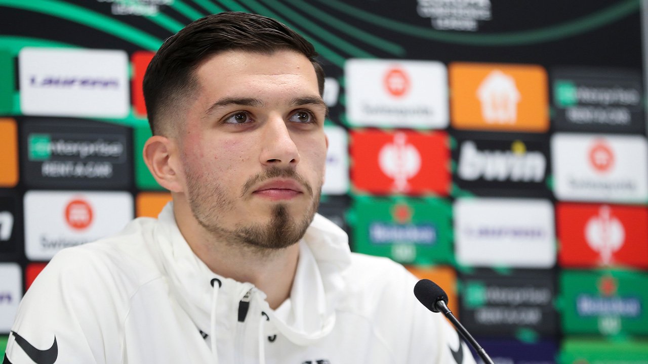 Luzern-Coach streut Grbic Rosen: "Riesige Qualitäten"